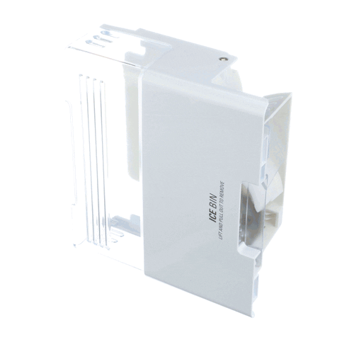LG AEQ72909603 Genuine OEM Ice Maker Assembly for LG Refrigerators