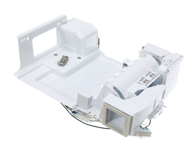 LG EAU60783816 Genuine OEM Auger Motor for LG Refrigerators