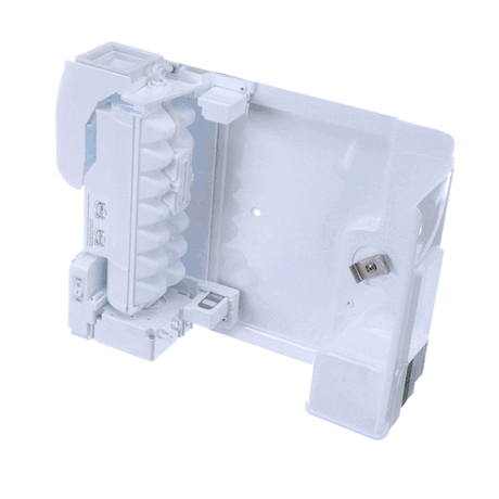 LG EAU60783840 Motor,AC, White