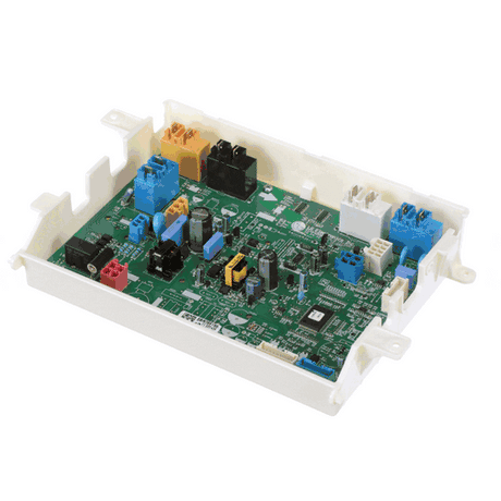 LG EBR76519513 Dryer Main Control Board