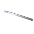 LG MCR62347202 Genuine OEM Base Plate Trim (Stainless Steel) for LG Microwaves