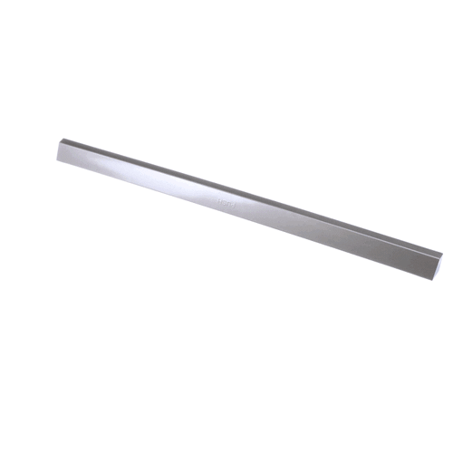 LG MCR62347202 Genuine OEM Base Plate Trim (Stainless Steel) for LG Microwaves