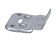 Lg MAZ61975501 Dryer Door Hinge Guide, Upper Genuine Original Equipment Manufacturer (OEM) Part
