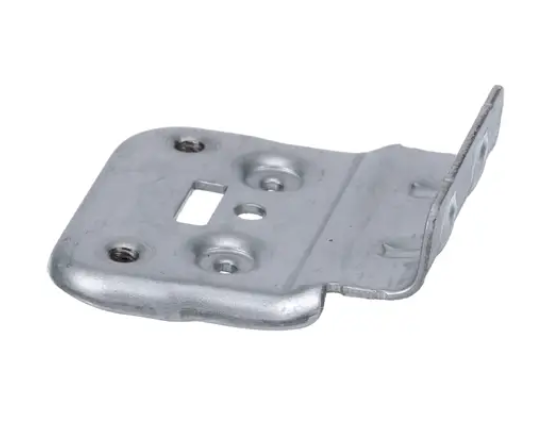 Lg MAZ61975501 Dryer Door Hinge Guide, Upper Genuine Original Equipment Manufacturer (OEM) Part
