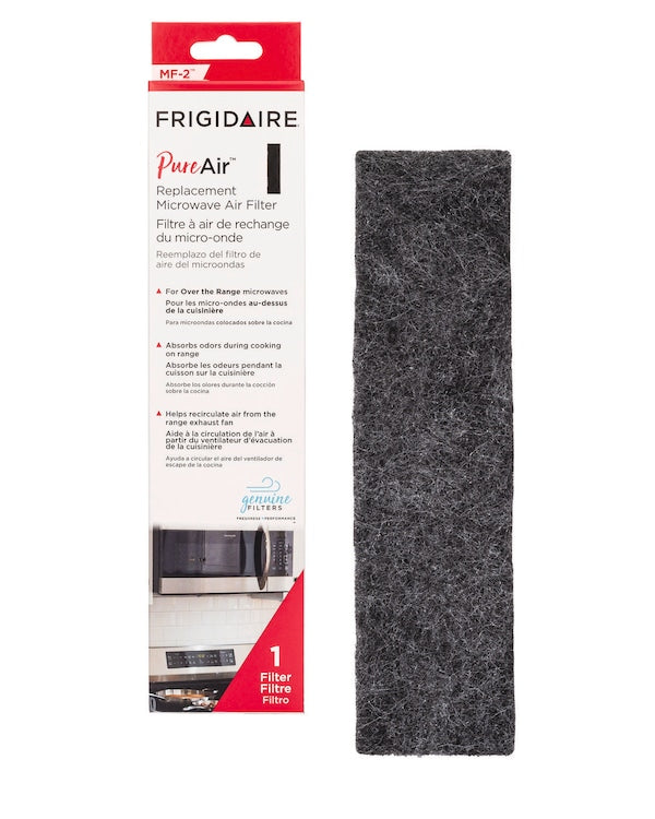 Frigidaire Filters OTRFILTER replacement part