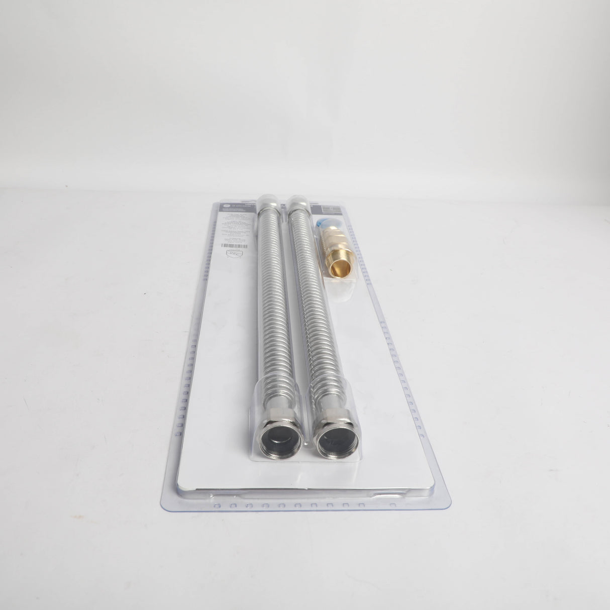 GE PM77X201 Genuine OEM 18 Corrugated Electric Wh Connector Kit