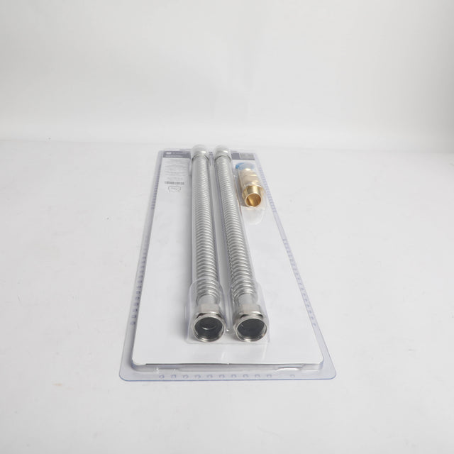 GE PM77X201 Genuine OEM 18 Corrugated Electric Wh Connector Kit