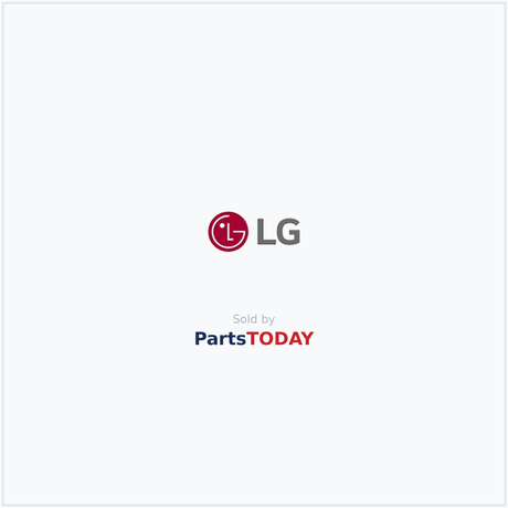 Lg EBR81170803 Washer Display Board Assembly Genuine Original Equipment Manufacturer (OEM) Part