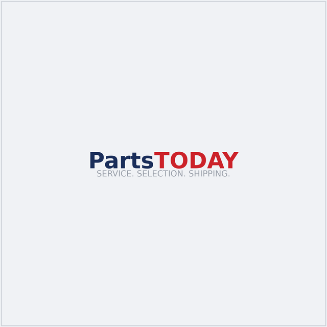 GE WH01X10557 Genuine OEM Delay Button
