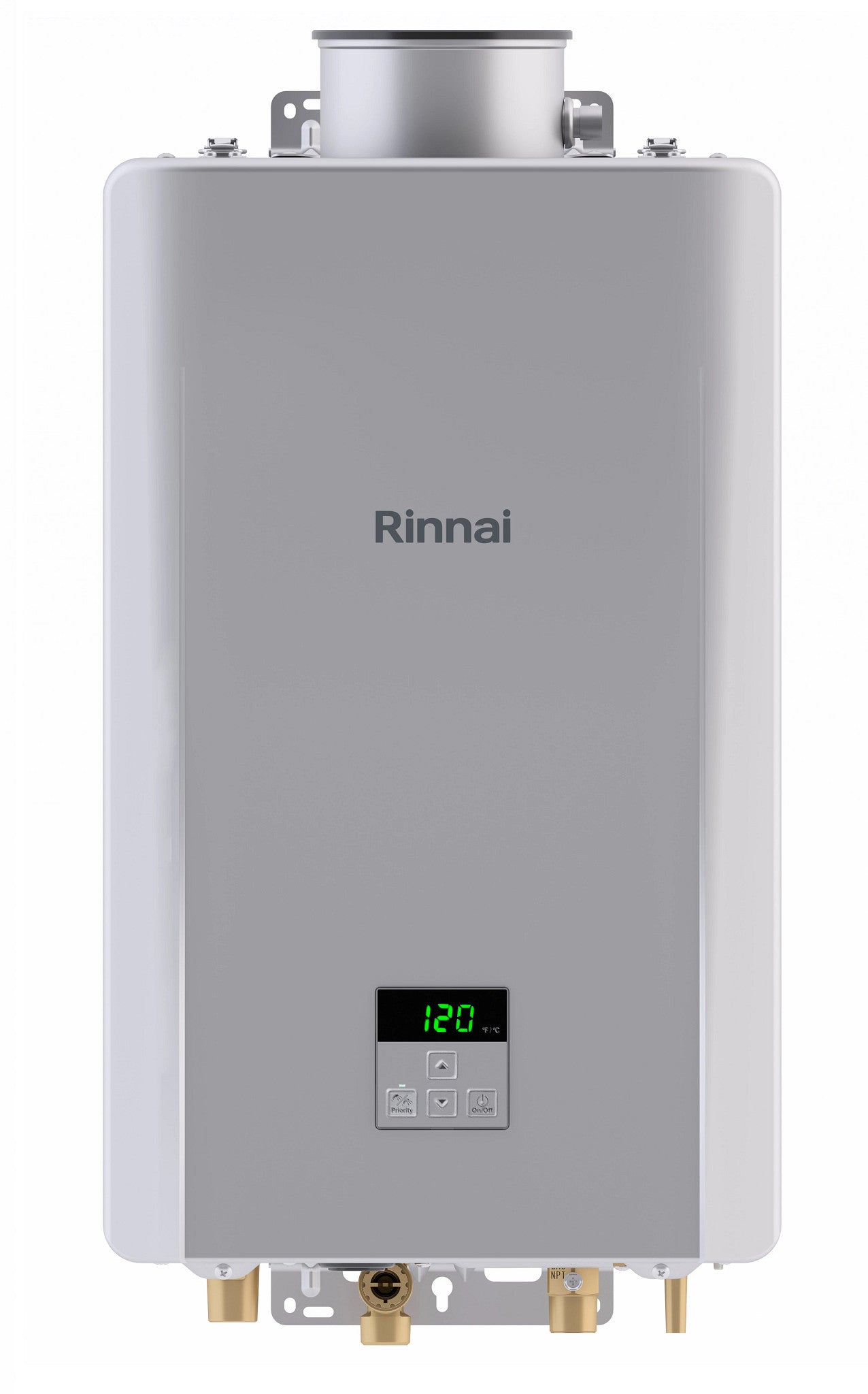 Rinnai Tankless Water Heaters RE199iN replacement part