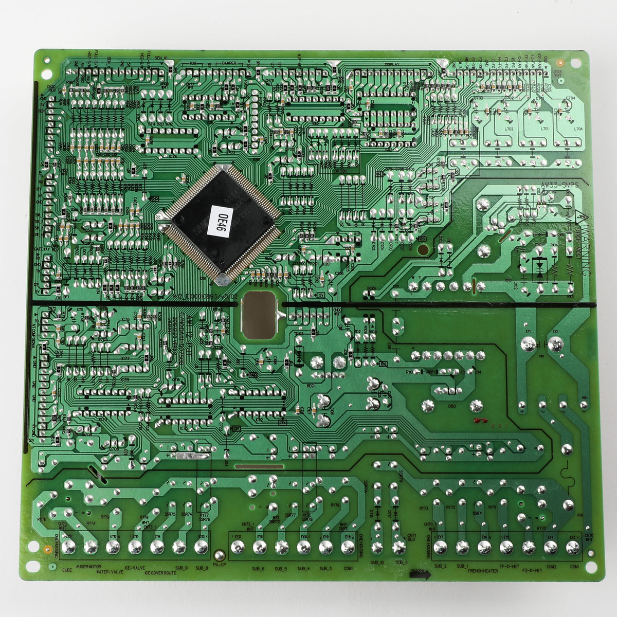 Samsung DA94-02679D Genuine OEM Assembly PCB Eeprom