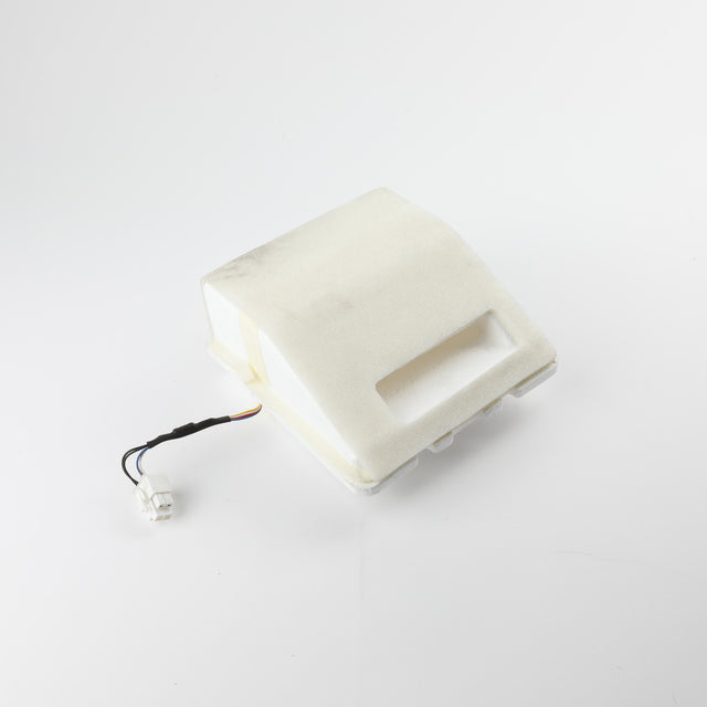 Samsung DA97-08430A Genuine OEM Assembly Ins Damper Conv