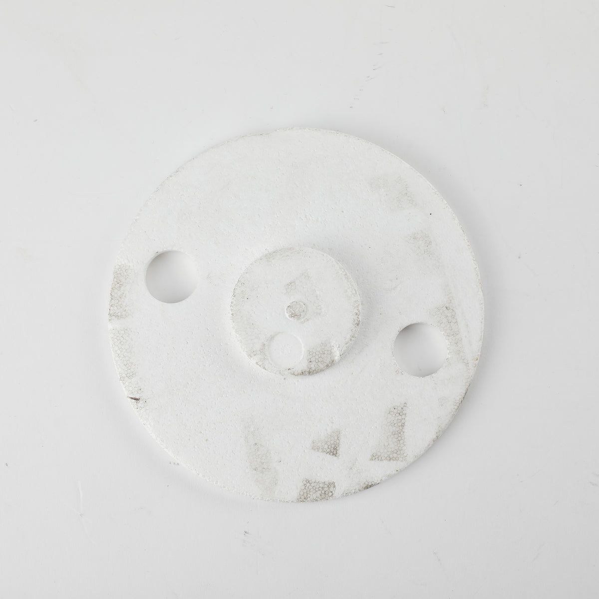 SAMSUNG DD81-02288A Dishwasher Leak Sensor Base Genuine Original Equipment Manufacturer (OEM) Part