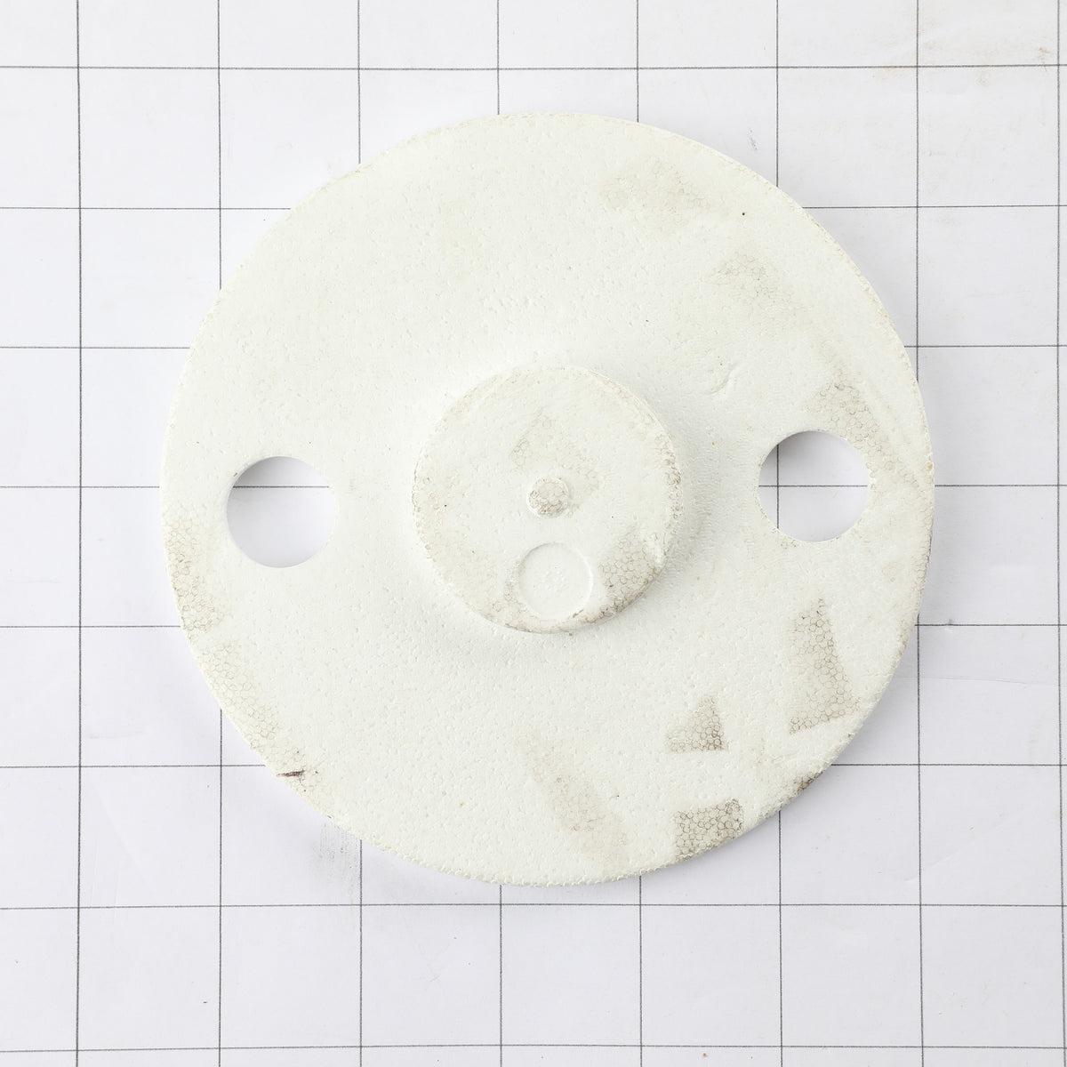 SAMSUNG DD81-02288A Dishwasher Leak Sensor Base Genuine Original Equipment Manufacturer (OEM) Part