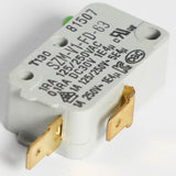 Samsung Microwave Switches 3405-001116 replacement part
