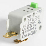 Samsung Microwave Switches 3405-001116 replacement part
