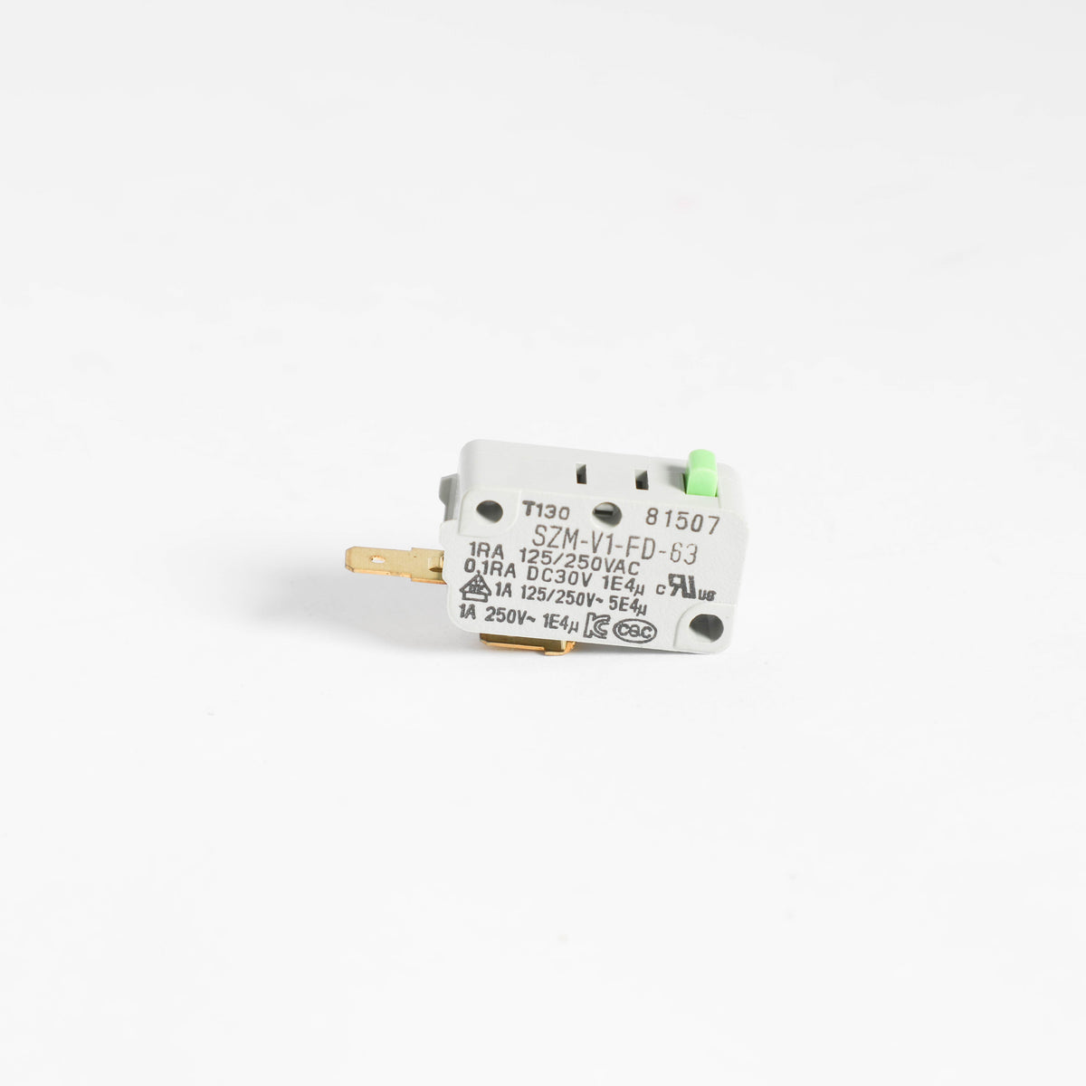 Samsung 3405-001116 Genuine OEM Switch Micro