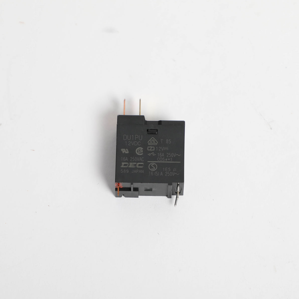 Samsung 3501-000264 Genuine OEM Relay Power