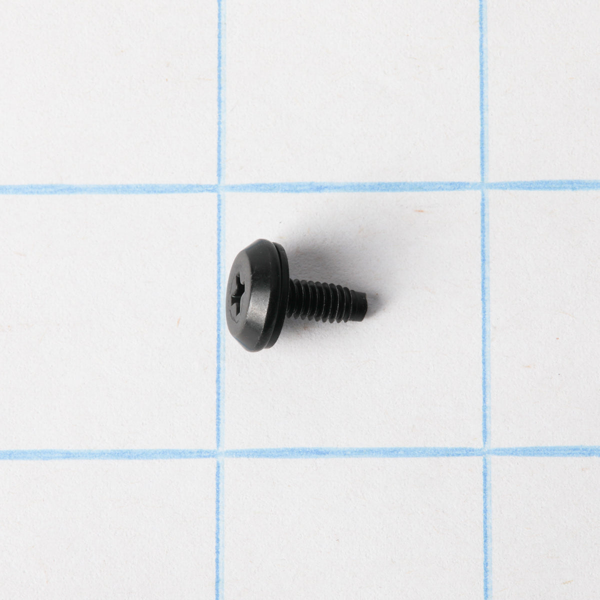 Samsung 6001-002701 Genuine OEM Screw Machine
