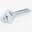 Samsung 6009-001367 Washer Hex Bolt Screw Genuine Original Equipment Manufacturer (OEM) Part
