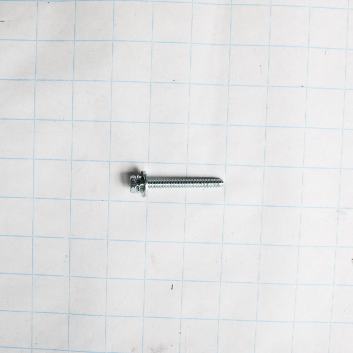 Samsung 6011-001627 Genuine OEM Bolt Etc