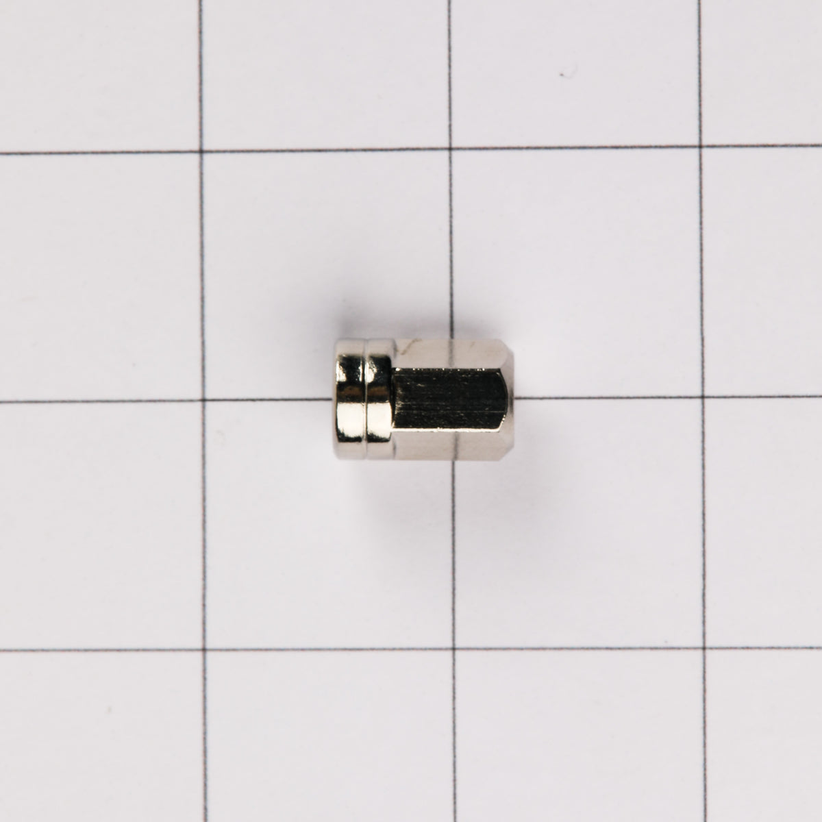 Samsung 6021-001208 Genuine OEM Nut Hexagon Cap