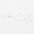 Samsung 6502-000127 Genuine OEM Cable Clamp