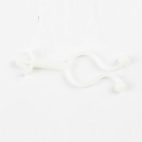 Samsung 6502-000127 Genuine OEM Cable Clamp