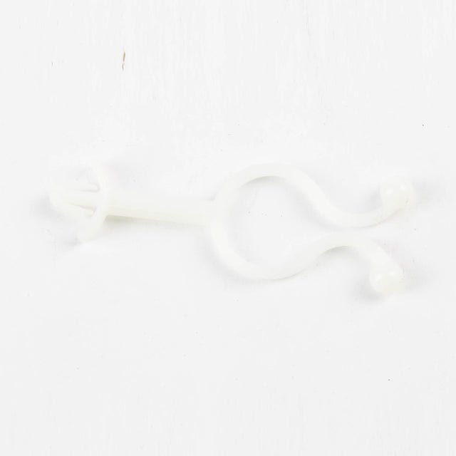 Samsung 6502-000127 Genuine OEM Cable Clamp