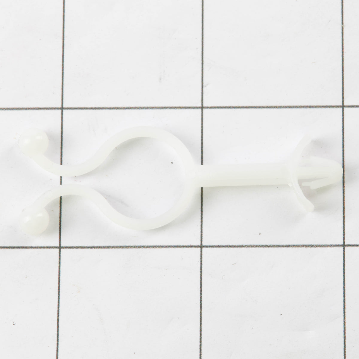 Samsung 6502-000127 Genuine OEM Cable Clamp