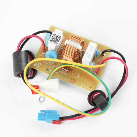 Samsung DA27-00019H Refrigerator Coil Filter