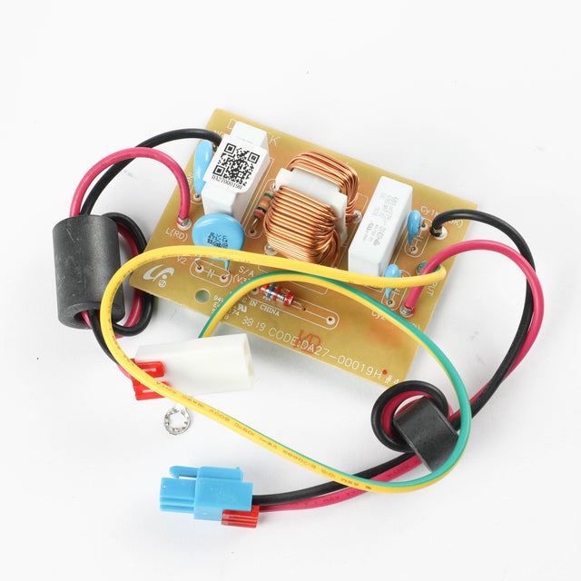 Samsung DA27-00019H Refrigerator Coil Filter