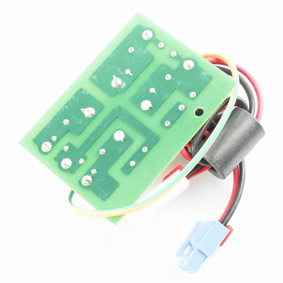 Samsung DA27-00019L Genuine OEM Coil Filter