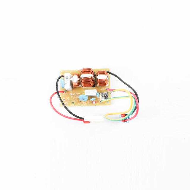 Samsung DA27-00058A Filter Coil Genuine Original Equipment Manufacturer (OEM) Part