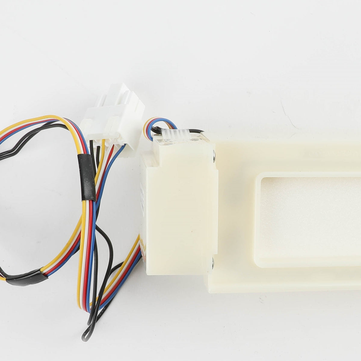 Samsung DA31-00043E Genuine OEM Motor Geared DC Damper