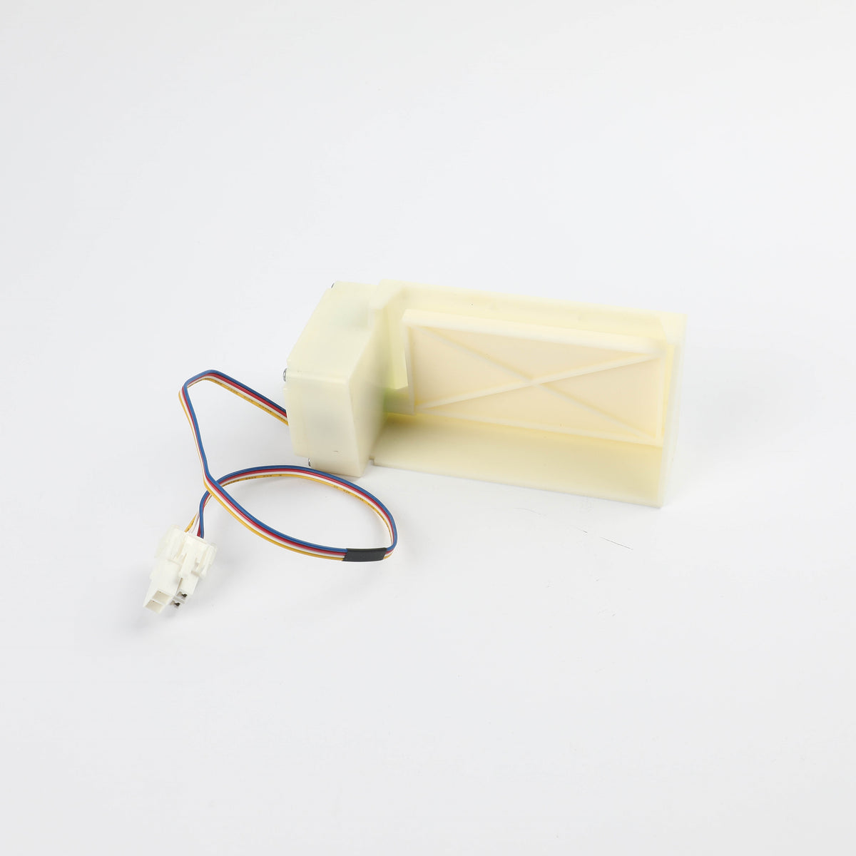 Samsung DA31-00043F Genuine OEM Motor Geared DC Damper