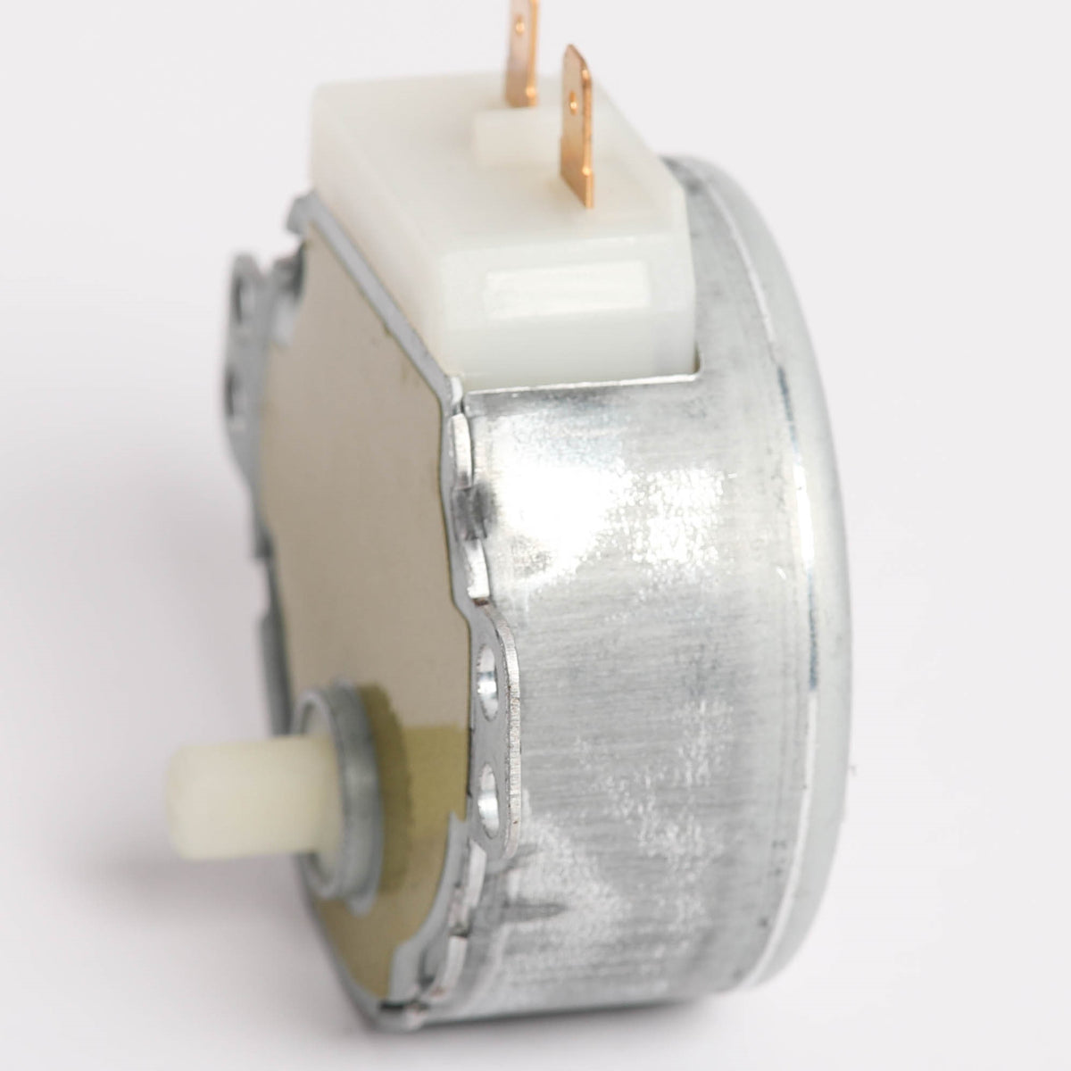 Samsung DA31-00079D Refrigerator Dispenser Ice Chute Door Motor Genuine Original Equipment Manufacturer (OEM) Part