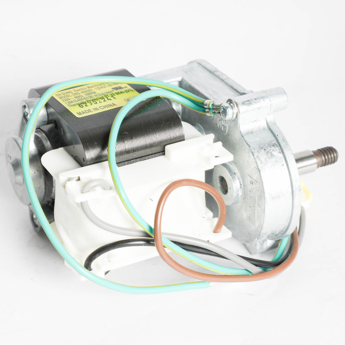 Samsung DA31-00105H Genuine OEM Motor Geared AC Auger