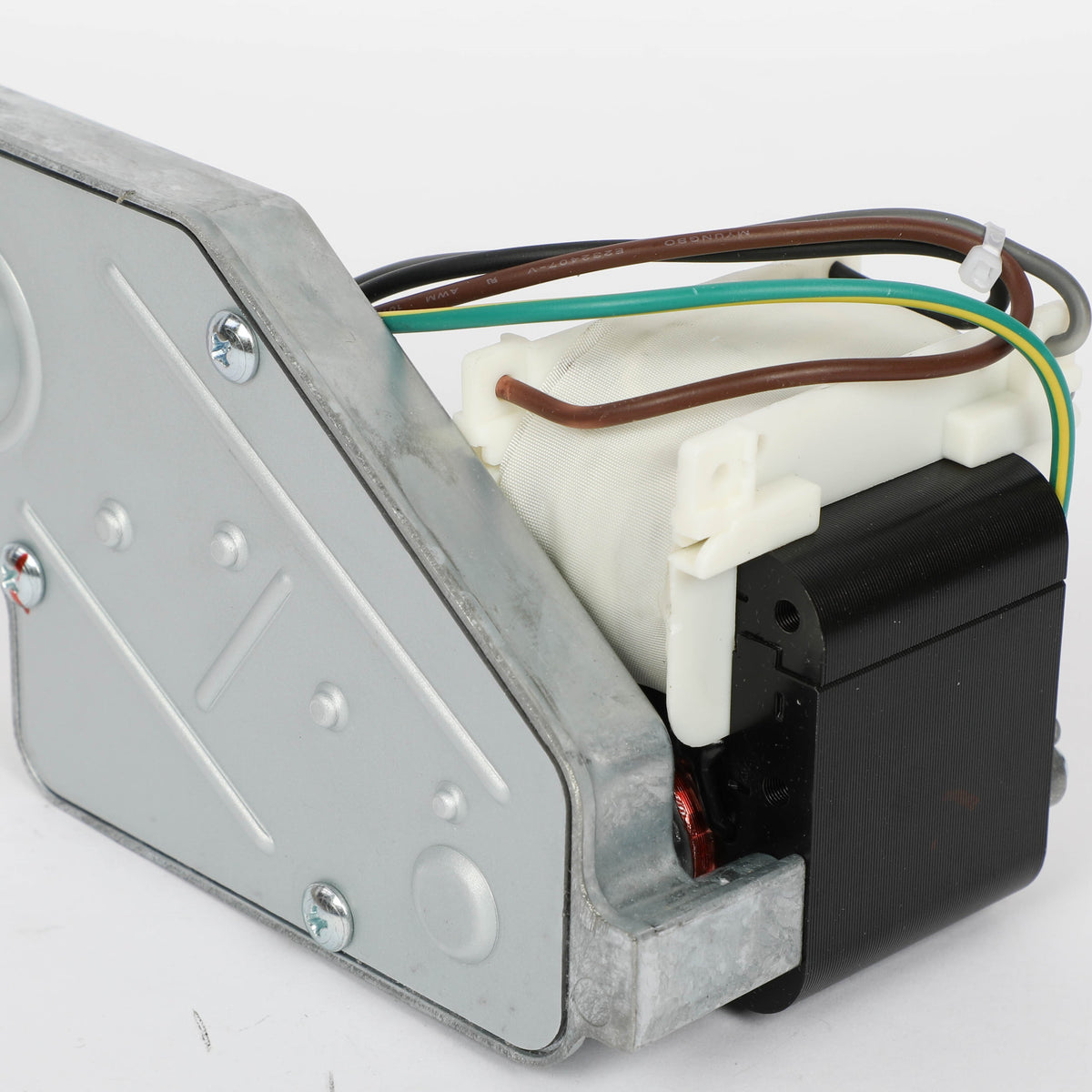 Samsung DA31-00210D Refrigerator Geared Auger Motor Assembly