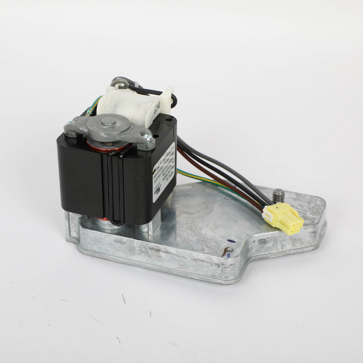 Samsung DA31-00210D Refrigerator Geared Auger Motor Assembly