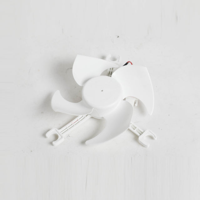 Samsung DA31-00278B Genuine OEM Motor BLDC Fan