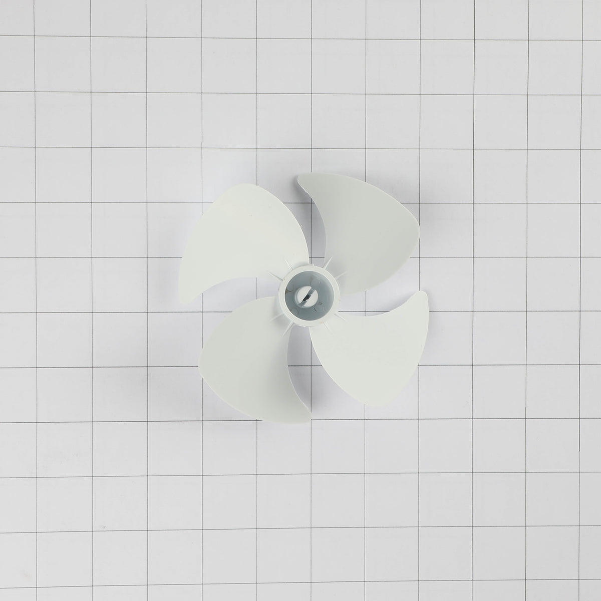 Samsung DA31-20138A Genuine OEM Fan Propeller