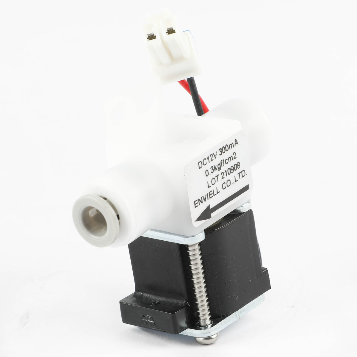 Samsung DA33-00024A Genuine OEM Valve DC