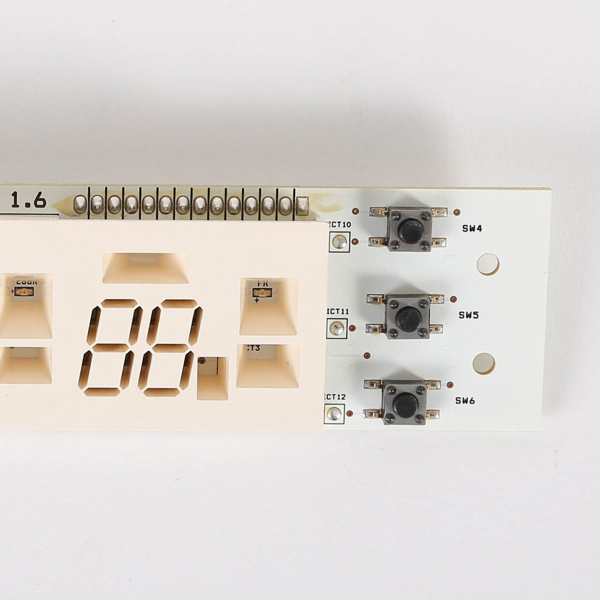 Samsung DA41-00264C PCB Display Door Panel