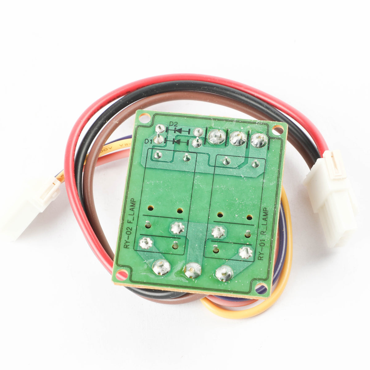 Samsung DA41-00389A Genuine OEM Assembly PCB Kit