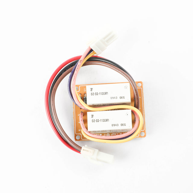 Samsung DA41-00389A Genuine OEM Assembly PCB Kit