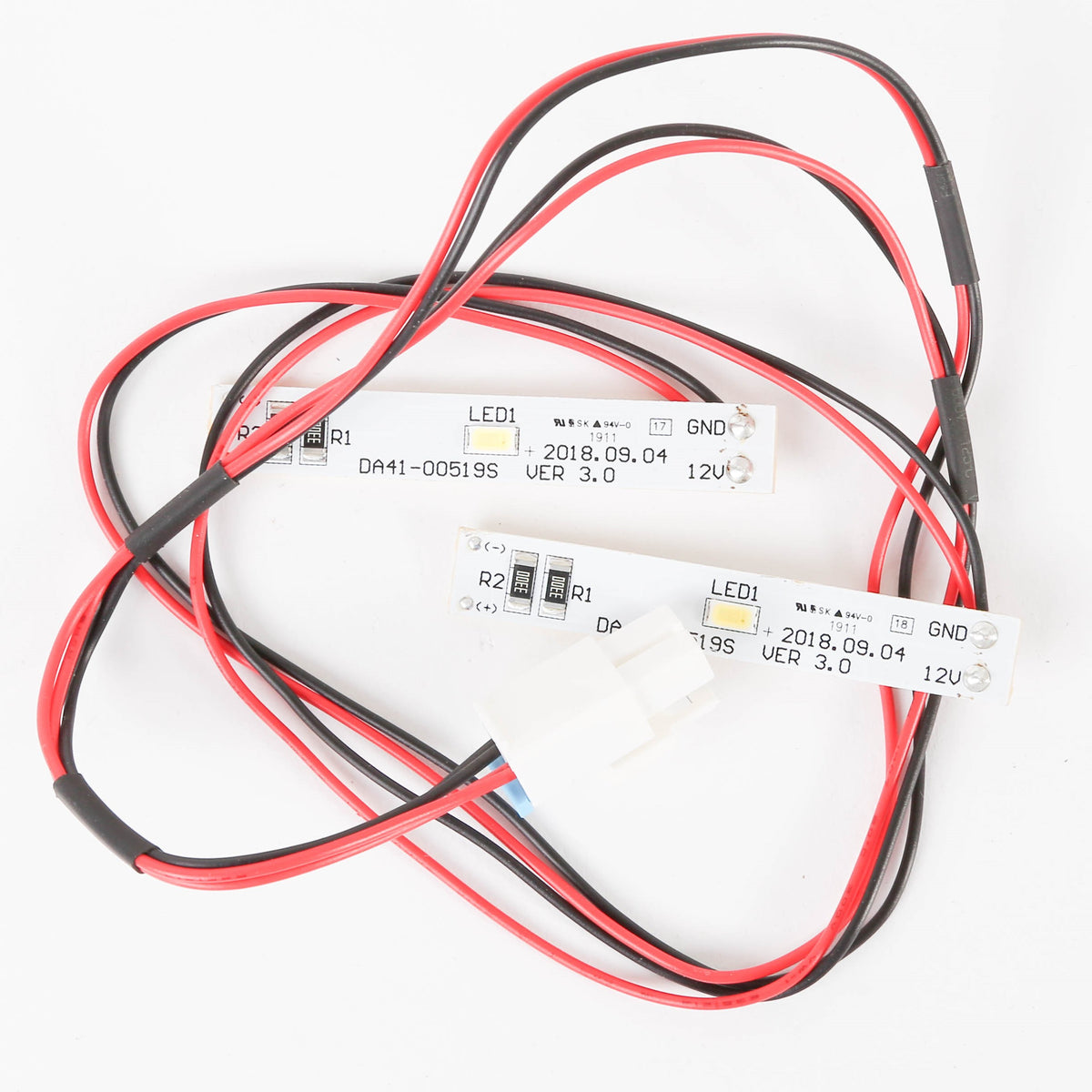Samsung DA41-00519S Genuine OEM Assembly Lamp LED