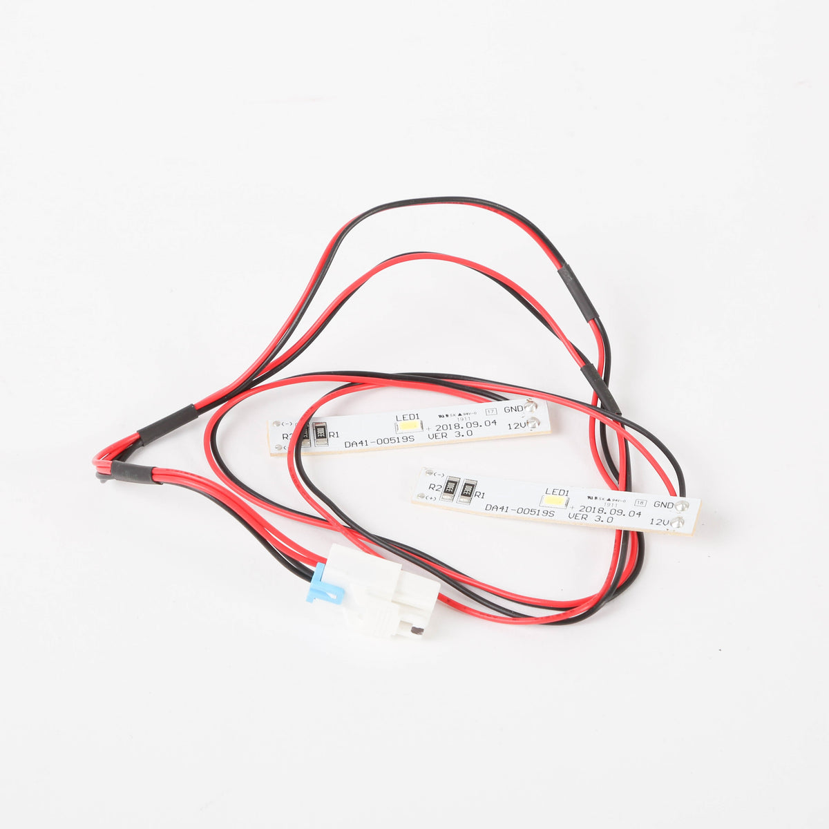 Samsung DA41-00519S Genuine OEM Assembly Lamp LED