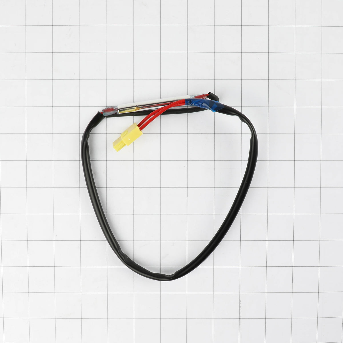 Samsung DA47-00301E Genuine OEM Thermo Fuse Assembly