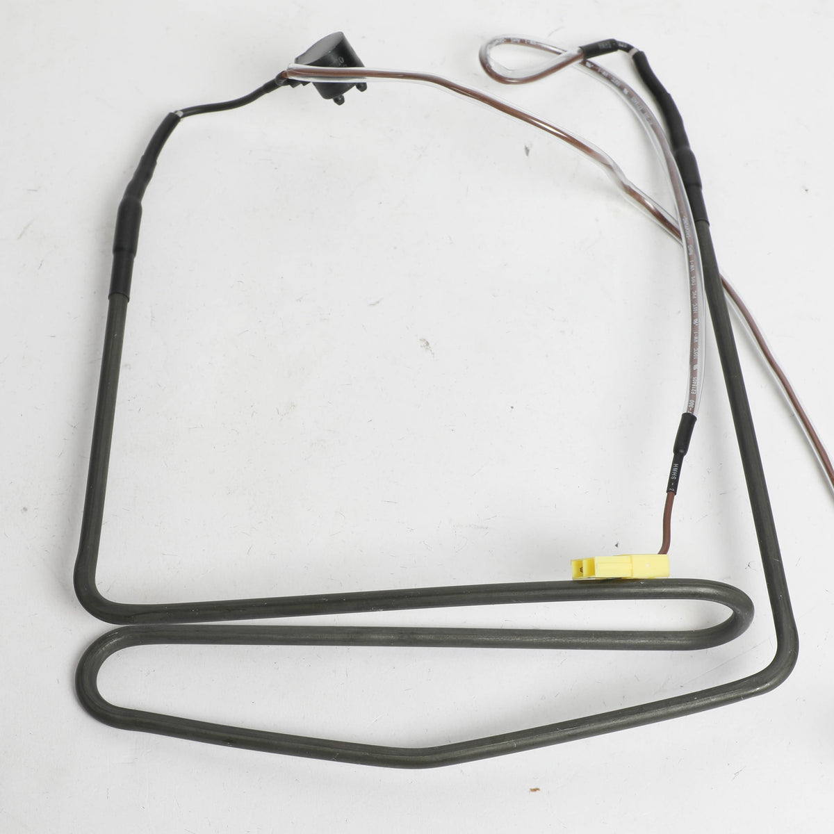 Samsung DA47-00320H Genuine OEM Heater Metal Sheath